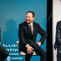 IAAF Employee Mark Field's profile photo