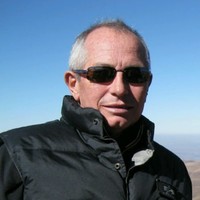Ian Yates Email & Phone Number