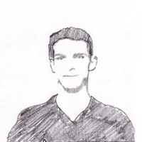 dinkbit Employee Rafael Masri's profile photo