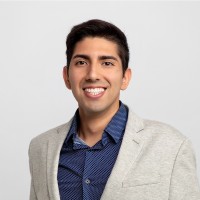 Citizens Financial Group, Inc. Employee Bryan Calderon's profile photo