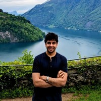 Amazon Employee Gaurav Shrivastava's profile photo