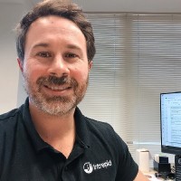 Intrepid Travel Employee Simon Mendelawitz's profile photo