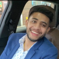 Schwab Network Employee Mohsin Ahmad's profile photo