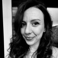 Palm Employee Hajnal Daniel's profile photo