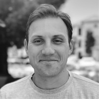 Meta Employee Jacob Wright's profile photo