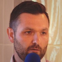 Avis Budget Group International Employee Neil Morgan's profile photo