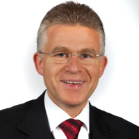 Sparkasse Bad Kissingen Employee Roland Friedrich's profile photo