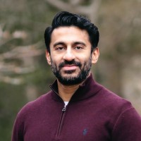Capital Health (US) Employee Asad Shaikh's profile photo
