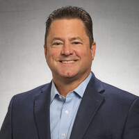 Persona-Triangle Employee Arron Yount's profile photo