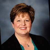 Ashley Halford Email & Phone Number