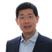 Elateral Employee Terence Lim's profile photo