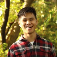 OpenAI Employee Christopher Ong's profile photo