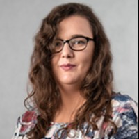 globkurier.pl Employee Justyna Wiatrowicz's profile photo
