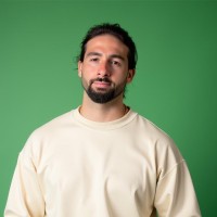 Open-Finance.ai Employee Yarin Bukai's profile photo