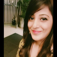 Sifona - High Street Brand Employee Maryam Shah's profile photo