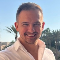 Freedom Holding Corp. Employee Sergey Komarov's profile photo