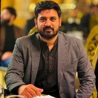 Haroon Haider Email