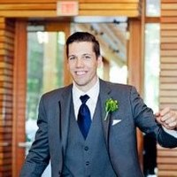 Detroit Institute for Children Employee Geoffrey Vangorder's profile photo
