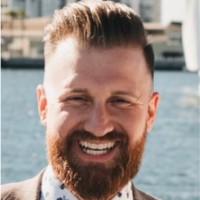 Vetter Software Employee Dylan Johnson's profile photo