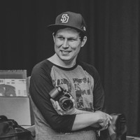 Crowd Surf Employee Geoffrey Funk's profile photo