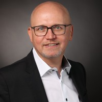 expert SE Employee Christoph Komor's profile photo