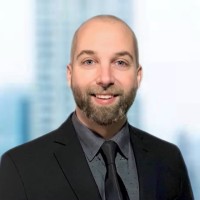 Charles Schwab Employee Nathaniel Forrest's profile photo