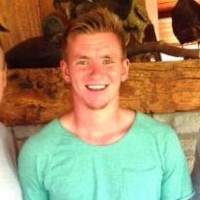 MSU Union Employee Ben Muir's profile photo