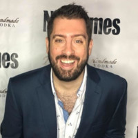 Upland Second Street Employee Tom McLaughlin's profile photo