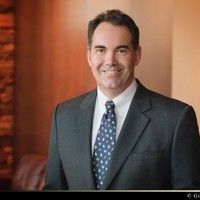 Deloitte & Touche Employee Robert Fitzgerald's profile photo