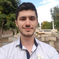 ENC - The Expert Network Aggregator Platform Employee Marin Cunup's profile photo