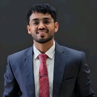 Flight Centre Travel Group Employee Pushp Arora's profile photo