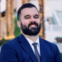 Acadia Healthcare Employee Evan McGee's profile photo