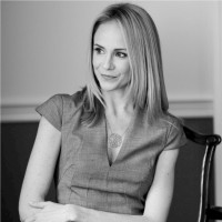 Guidehouse Employee Carly Mitchell's profile photo