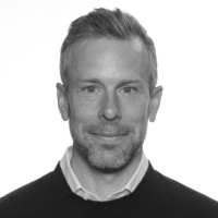 Netflix Employee John Patrick's profile photo