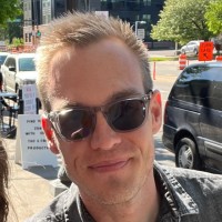 Kidzibits Inc Employee Ian Stoutenburgh's profile photo