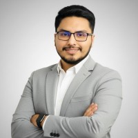 Cuidafarma Employee Roy Sanchez Cabrera's profile photo