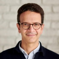Mario Kaloustian Email & Phone Number
