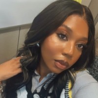 Nalu Federal Employee Brianna Jones's profile photo