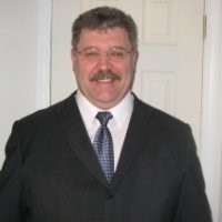 Applied Materials Employee Mark Every's profile photo