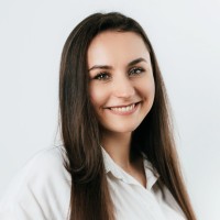Codegate Employee Ewelina Miąsik's profile photo