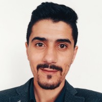 Upwork Employee Khaled abu Toha's profile photo