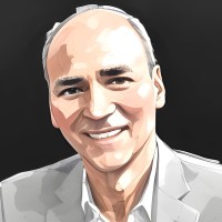 HeyPeers.com Employee Vincent Caimano's profile photo