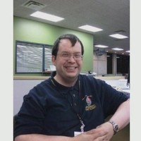 GRCC Workforce Training Employee Kevin Lyons's profile photo