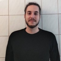 Anastasios Zympidis's profile photo