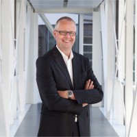 Miele Professional Employee Dirk Davidis's profile photo