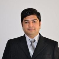 RUBIX. Employee Jayrajsinh Solanki's profile photo