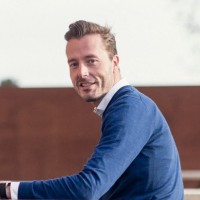 Titeca Accountancy Employee Fabian Missinne's profile photo