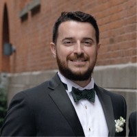 Start Elevator Inc Employee Daniel McCarthy's profile photo