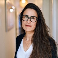 Interloge Employee Cidalia Dias's profile photo