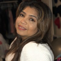 Iliana Aguilar Email & Phone Number